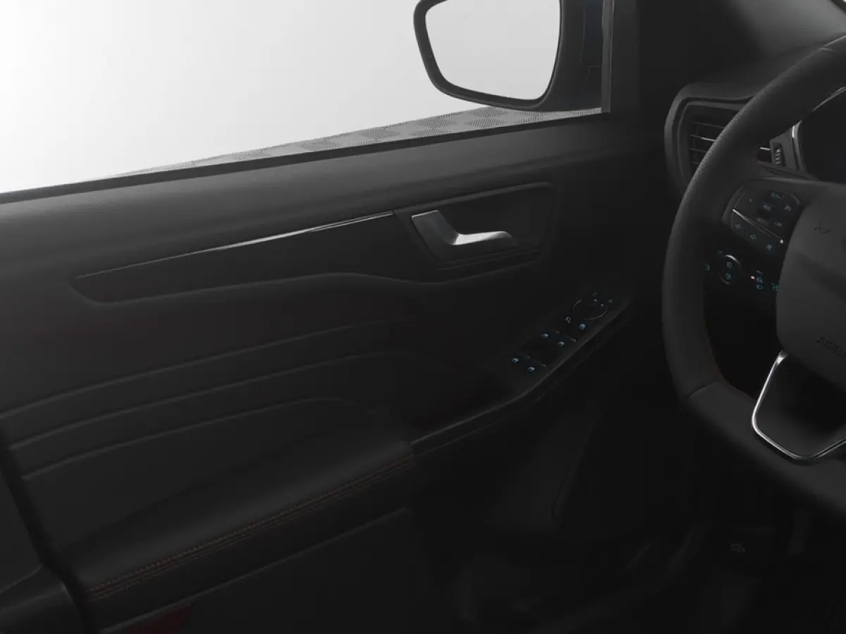 2.5 PHEV ST-Line X | B&O | EL. STOEL | NAVI | ECC