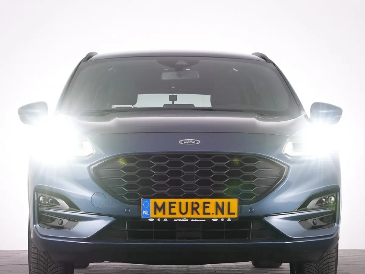 2.5 PHEV ST-Line X | B&O | EL. STOEL | NAVI | ECC