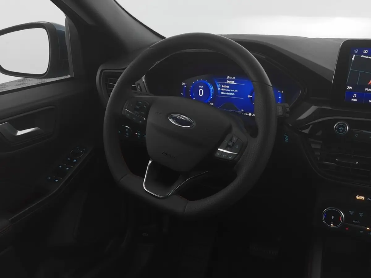 2.5 PHEV ST-Line X | B&O | EL. STOEL | NAVI | ECC