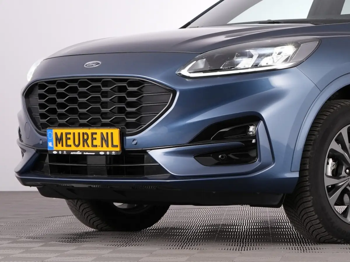 2.5 PHEV ST-Line X | B&O | EL. STOEL | NAVI | ECC