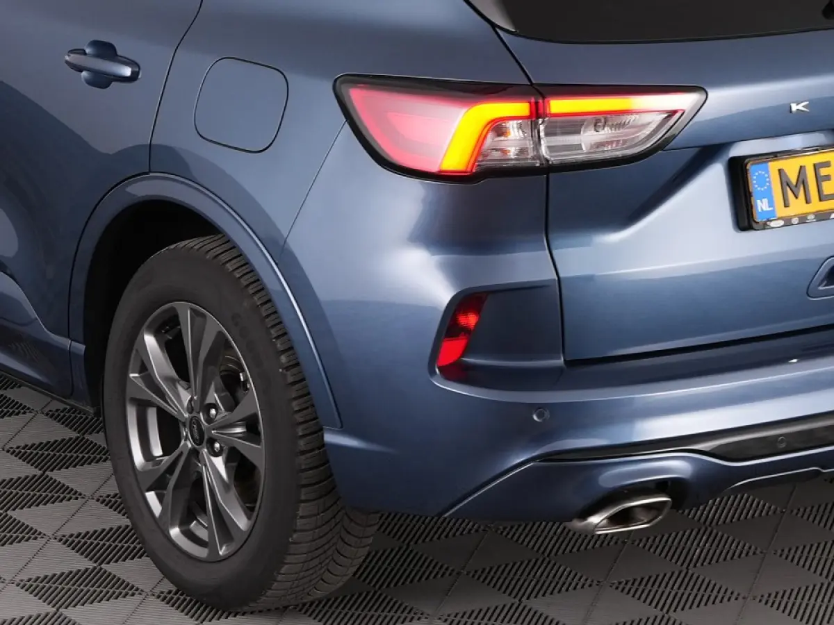 2.5 PHEV ST-Line X | B&O | EL. STOEL | NAVI | ECC