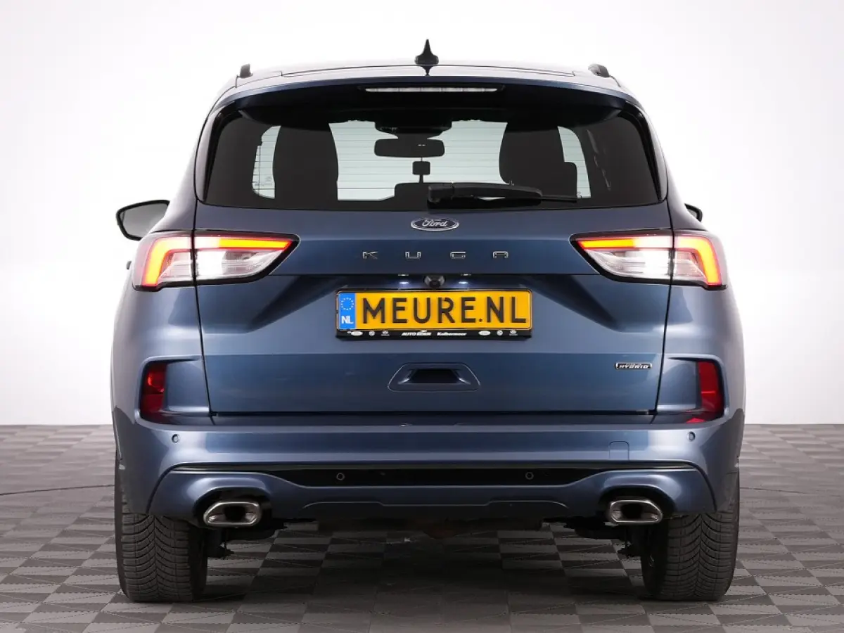 2.5 PHEV ST-Line X | B&O | EL. STOEL | NAVI | ECC