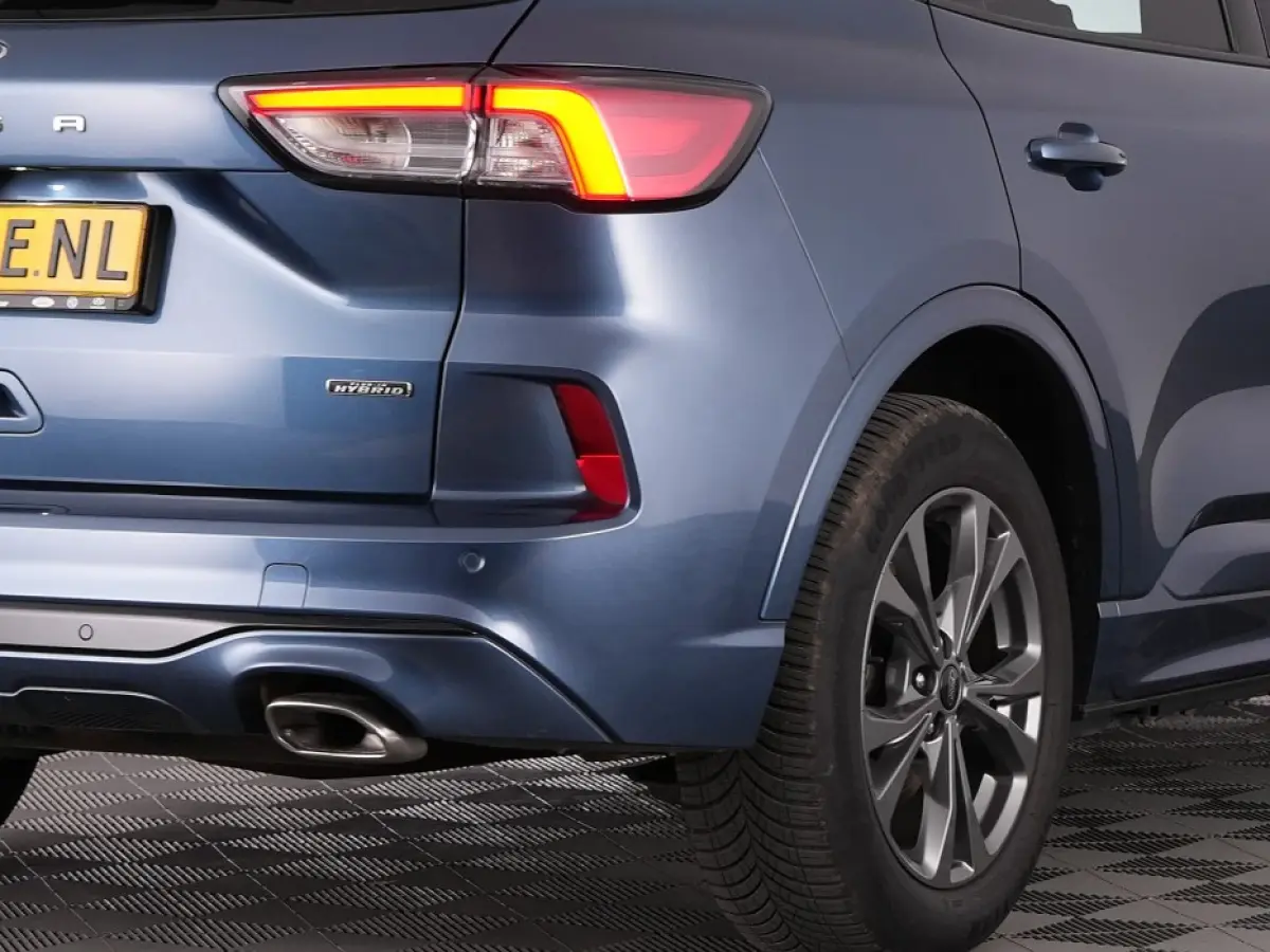 2.5 PHEV ST-Line X | B&O | EL. STOEL | NAVI | ECC