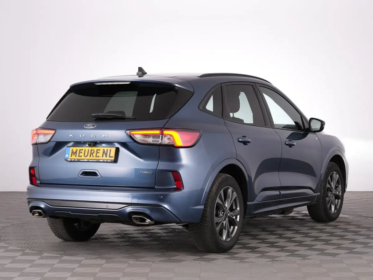 2.5 PHEV ST-Line X | B&O | EL. STOEL | NAVI | ECC