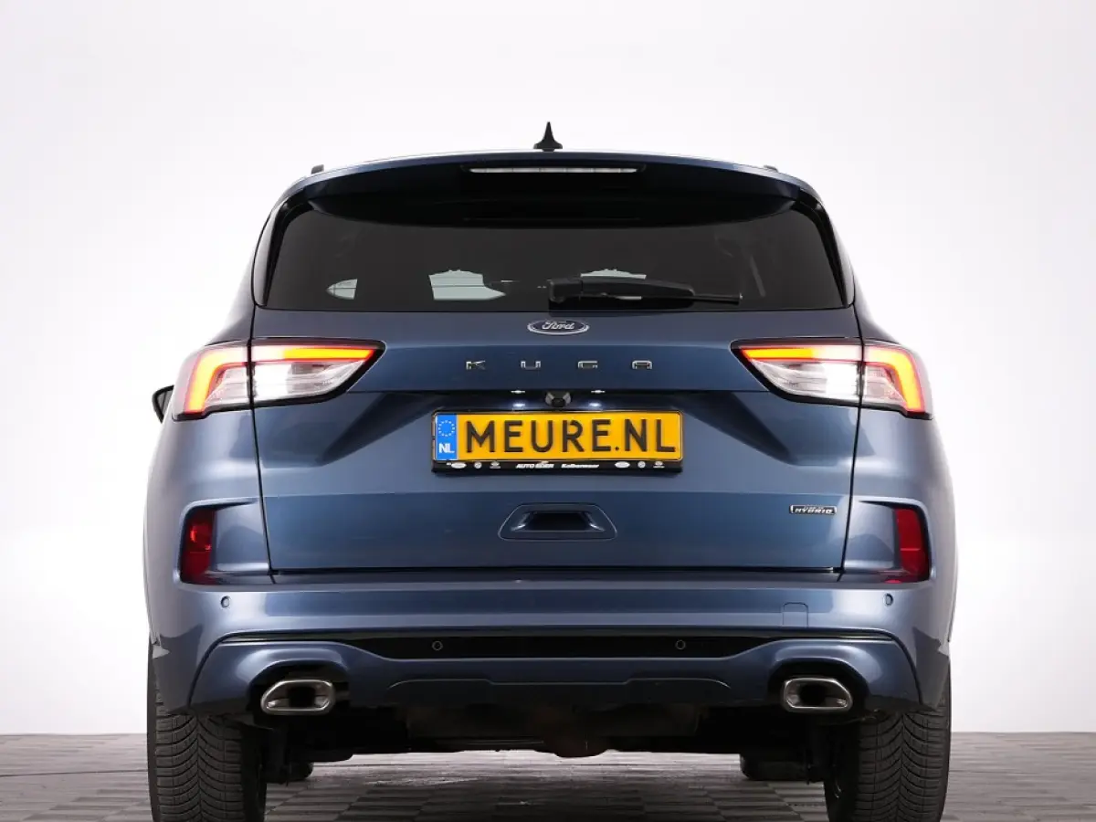 2.5 PHEV ST-Line X | B&O | EL. STOEL | NAVI | ECC