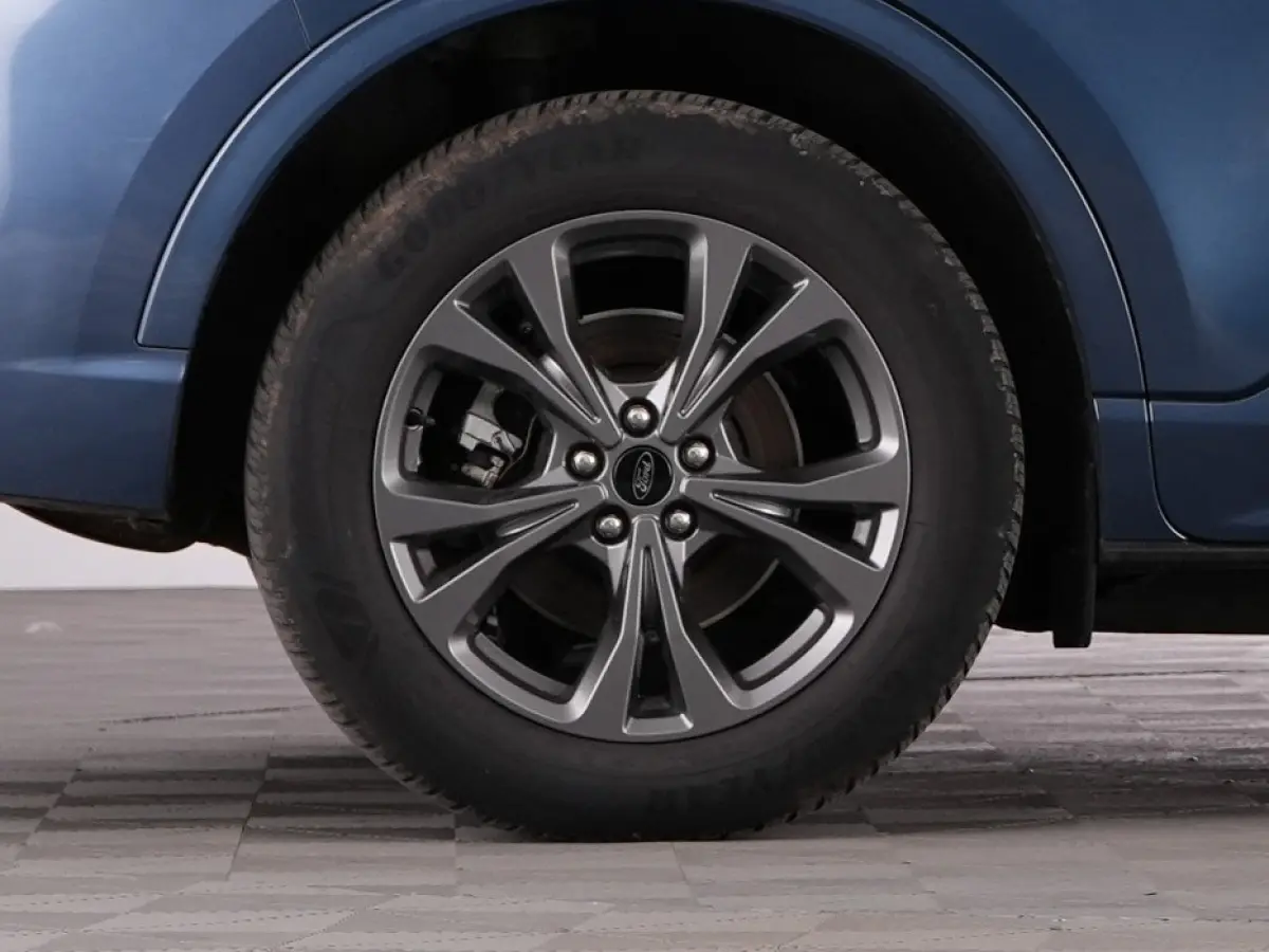 2.5 PHEV ST-Line X | B&O | EL. STOEL | NAVI | ECC