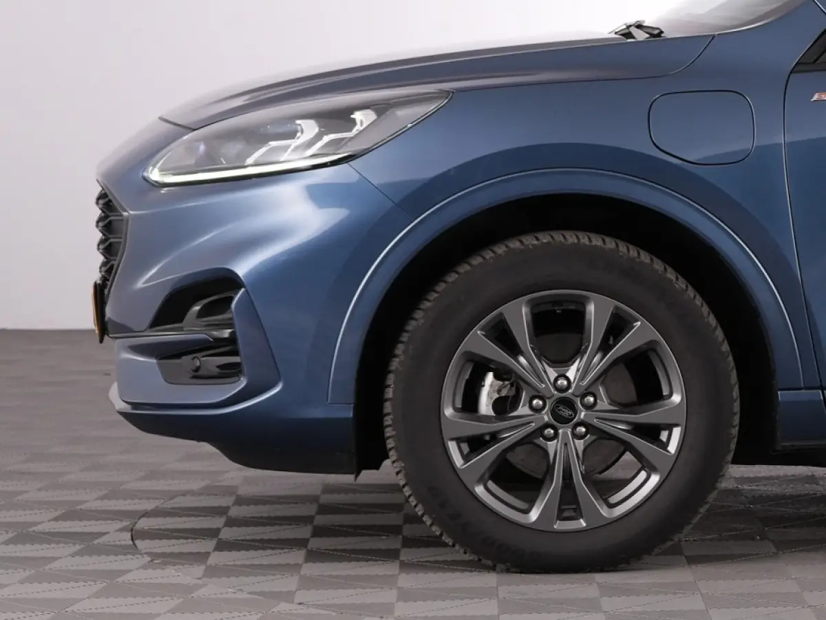 2.5 PHEV ST-Line X | B&O | EL. STOEL | NAVI | ECC