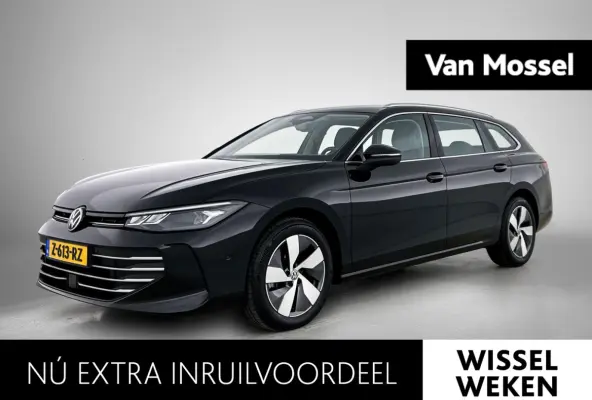 1.5 eTSI Business | ACHTERUITRIJCAMERA | APPLE CARPLAY - ANDROID AUTO | SFEERVERLICHTING | STOELVERWARMING | ALCANTARA STOELEN | NAVIGATIE | DIGITAAL DISPLAY |