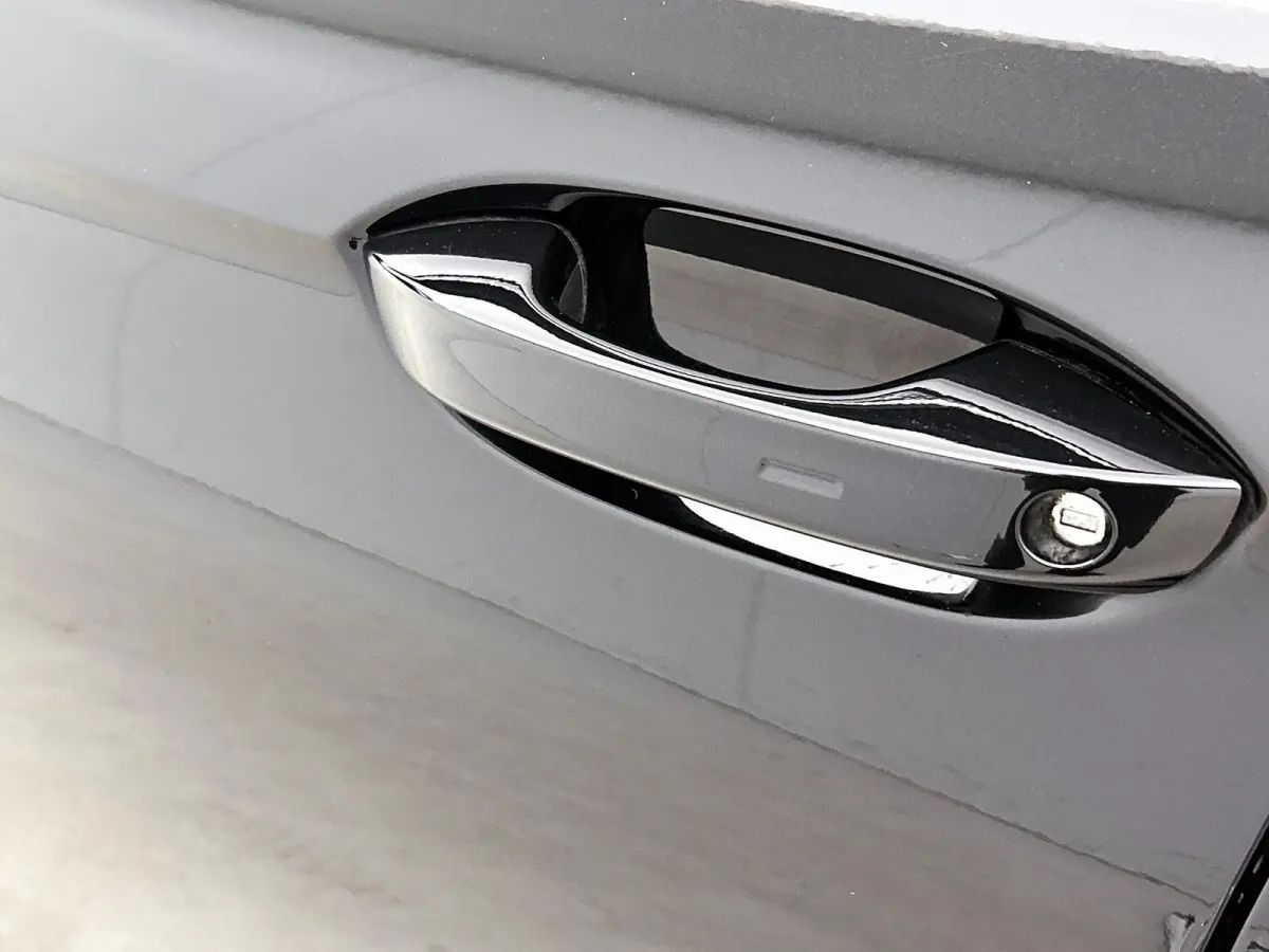 1.5 eTSI Business | ACHTERUITRIJCAMERA | APPLE CARPLAY - ANDROID AUTO | SFEERVERLICHTING | STOELVERWARMING | ALCANTARA STOELEN | NAVIGATIE | DIGITAAL DISPLAY |