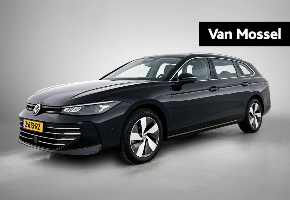 1.5 eTSI Business | ACHTERUITRIJCAMERA | APPLE CARPLAY - ANDROID AUTO | SFEERVERLICHTING | STOELVERWARMING | ALCANTARA STOELEN | NAVIGATIE | DIGITAAL DISPLAY |