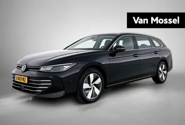 1.5 eTSI Business | ACHTERUITRIJCAMERA | APPLE CARPLAY - ANDROID AUTO | SFEERVERLICHTING | STOELVERWARMING | ALCANTARA STOELEN | NAVIGATIE | DIGITAAL DISPLAY |