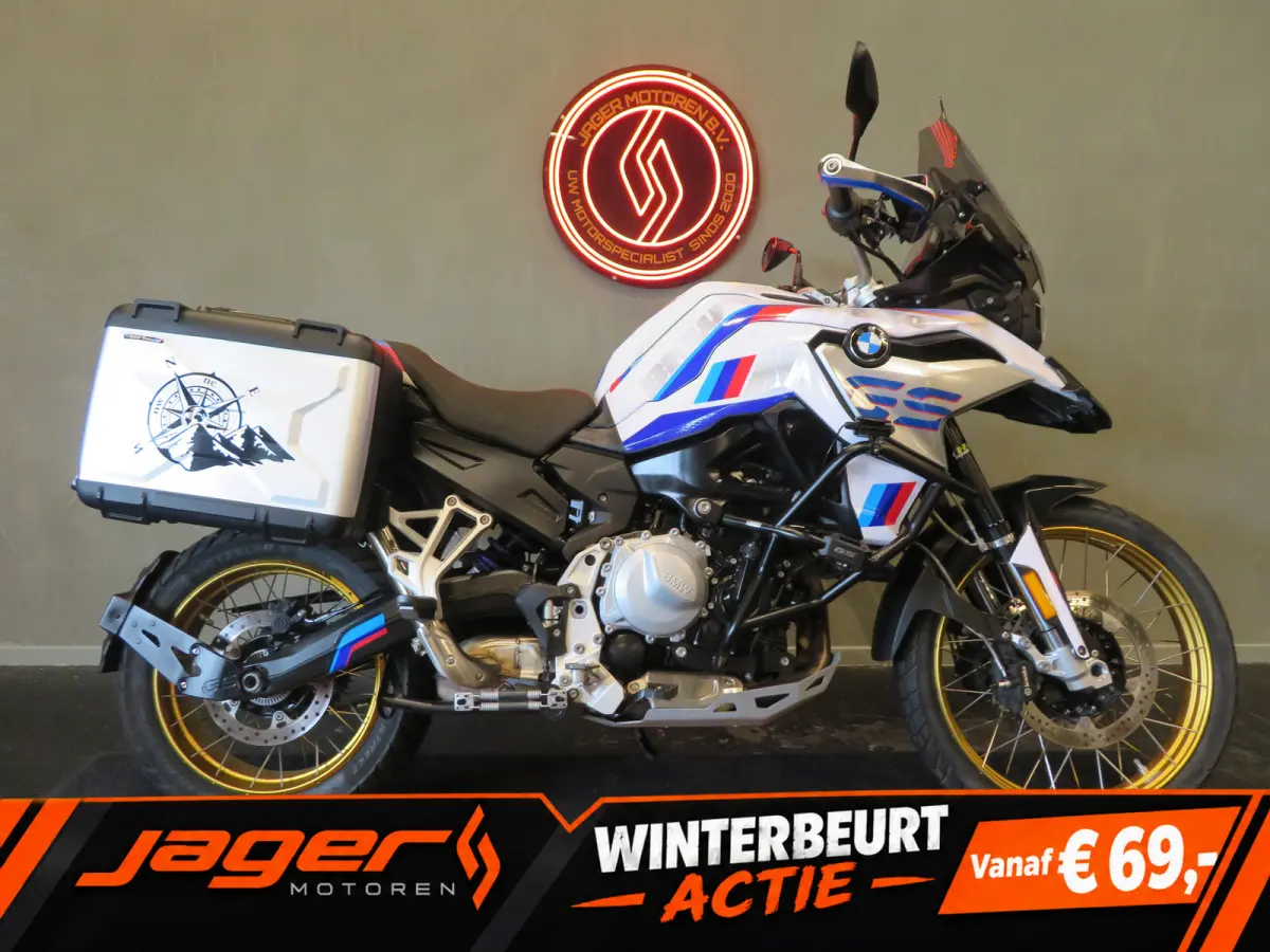 SPECIAL HP KOFFERS AKRA