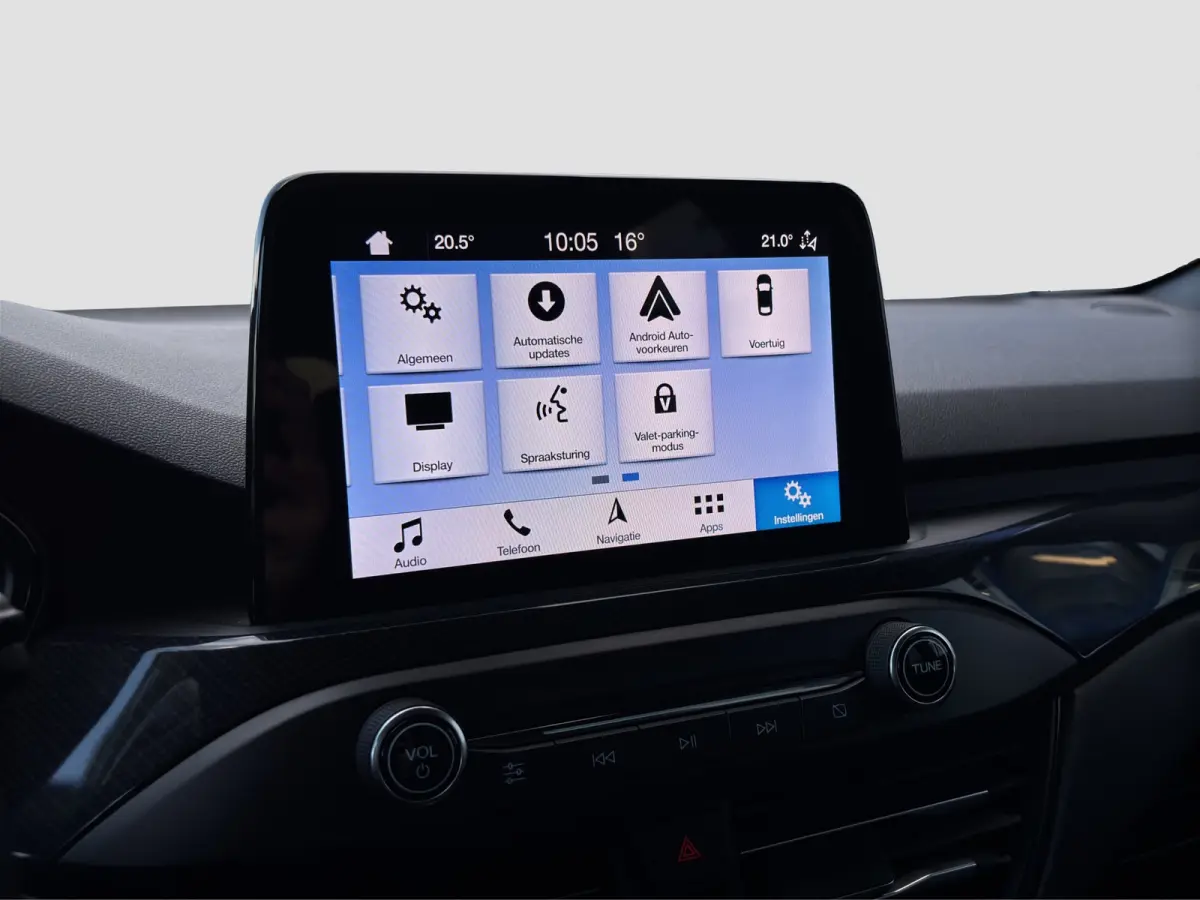 1.5 ST-Line 150pk | Trekhaak | Stoelverwarming | Camera | Apple Carplay |