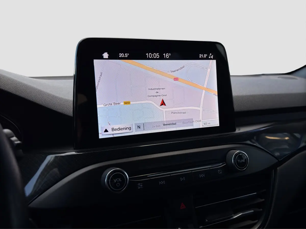 1.5 ST-Line 150pk | Trekhaak | Stoelverwarming | Camera | Apple Carplay |
