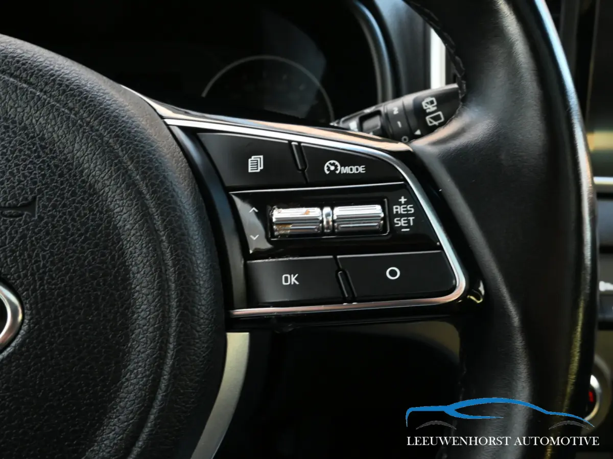 1.6 GDI Black Edition, facelift model, pano, navi, clima, cruise, trekhaak, dealerauto