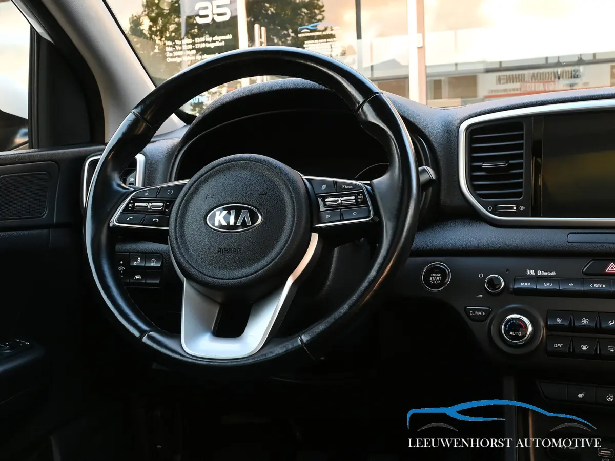 1.6 GDI Black Edition, facelift model, pano, navi, clima, cruise, trekhaak, dealerauto