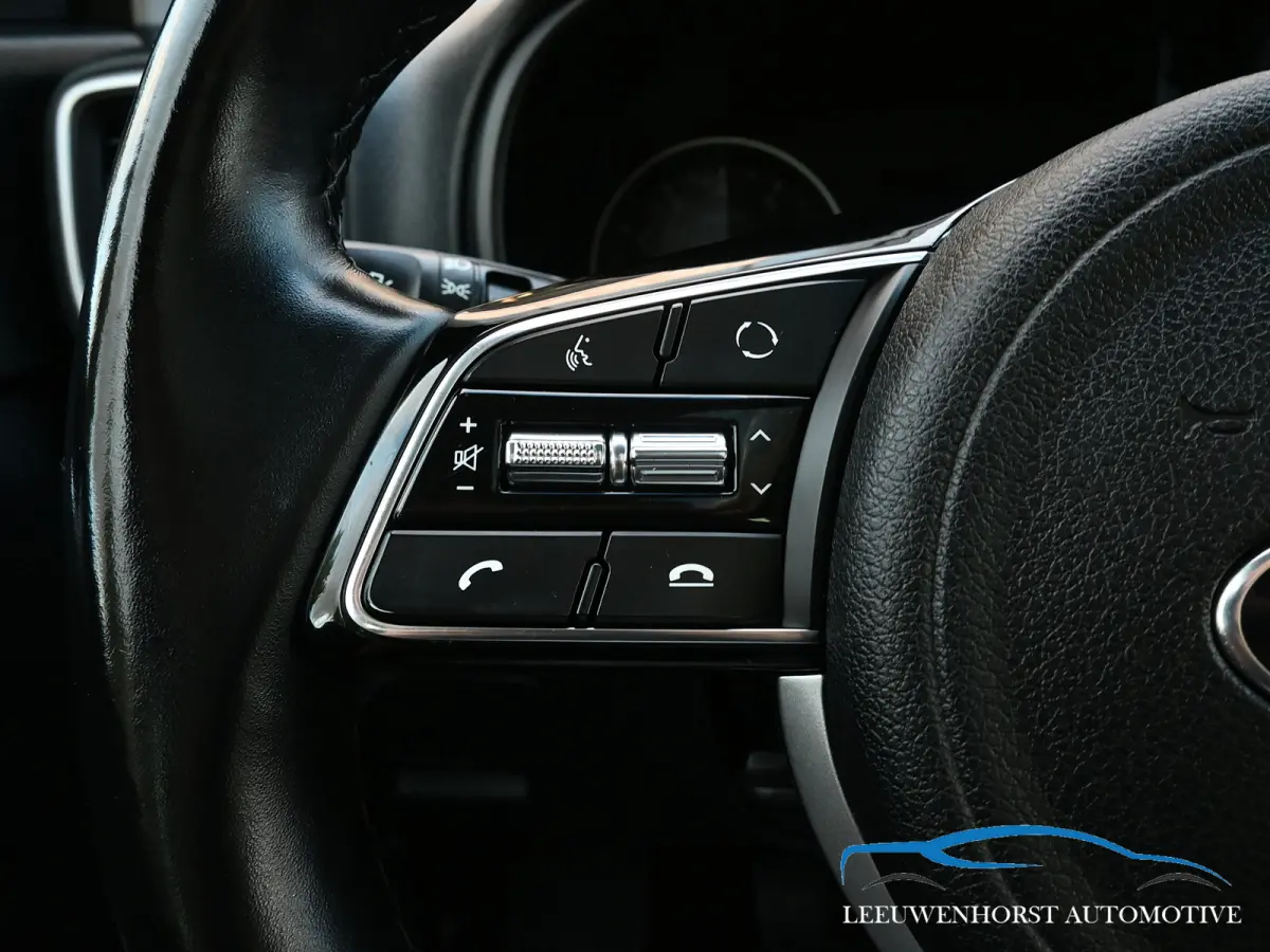 1.6 GDI Black Edition, facelift model, pano, navi, clima, cruise, trekhaak, dealerauto