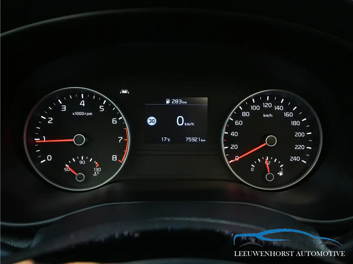 1.6 GDI Black Edition, facelift model, pano, navi, clima, cruise, trekhaak, dealerauto