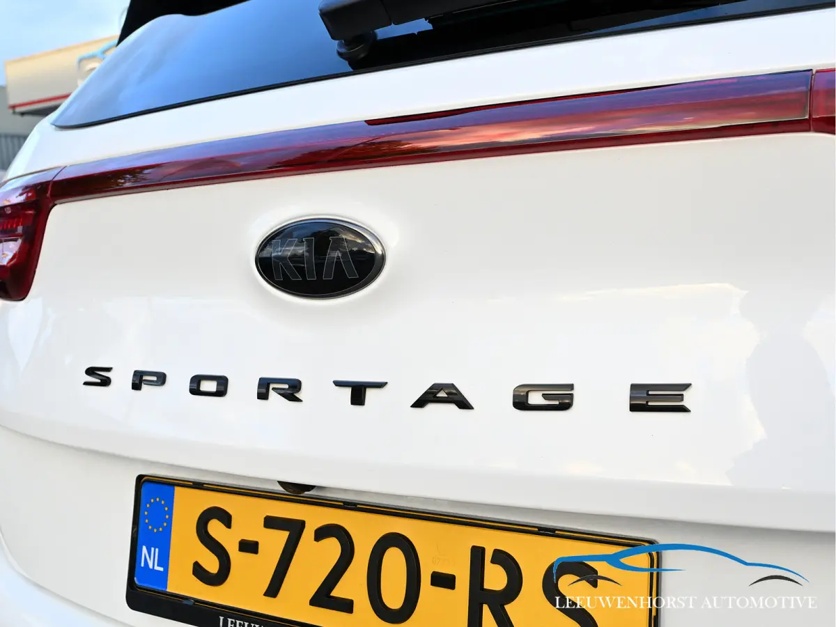1.6 GDI Black Edition, facelift model, pano, navi, clima, cruise, trekhaak, dealerauto