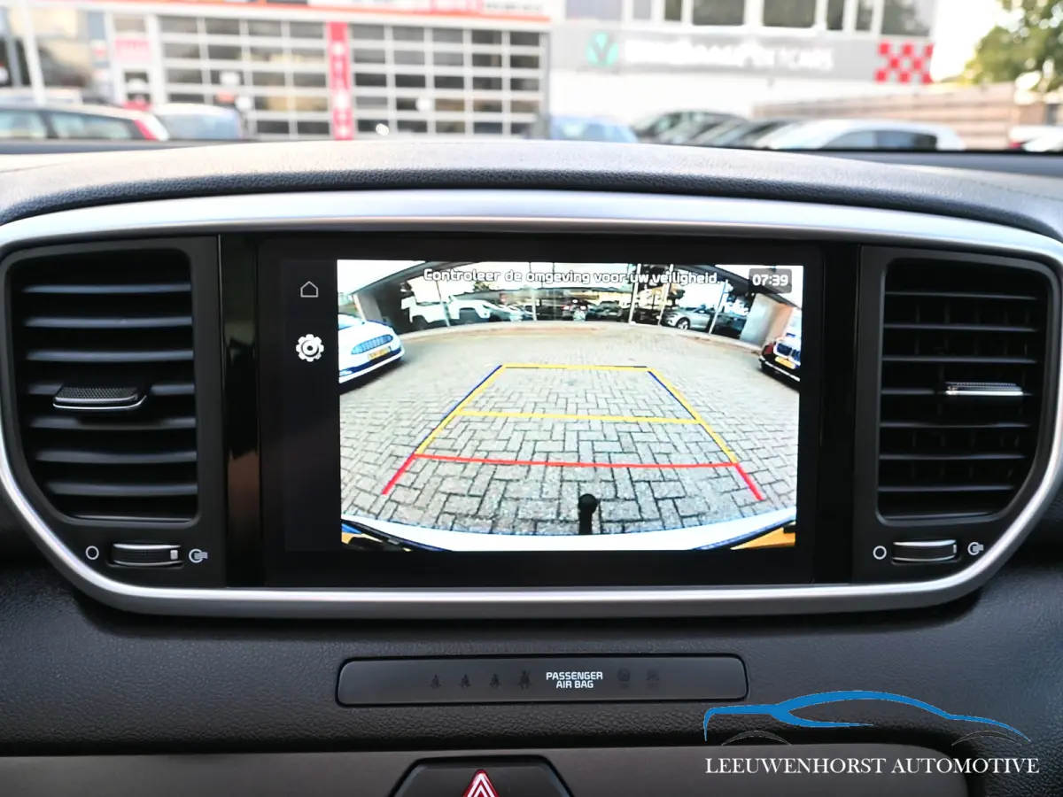 1.6 GDI Black Edition, facelift model, pano, navi, clima, cruise, trekhaak, dealerauto