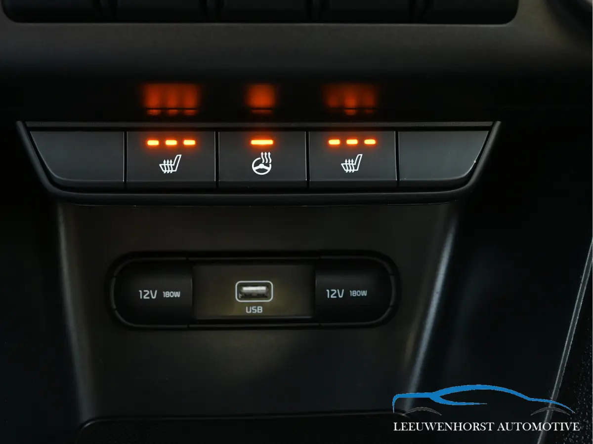 1.6 GDI Black Edition, facelift model, pano, navi, clima, cruise, trekhaak, dealerauto
