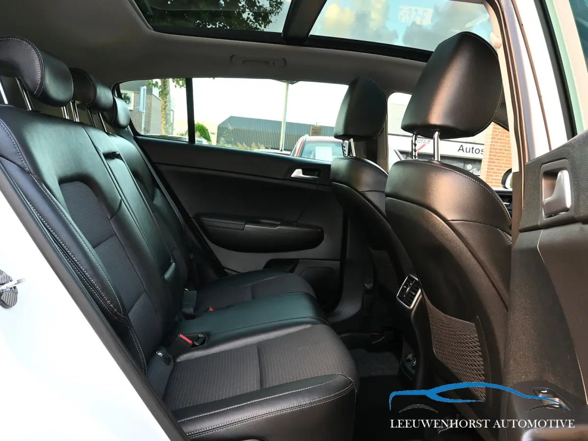 1.6 GDI Black Edition, facelift model, pano, navi, clima, cruise, trekhaak, dealerauto