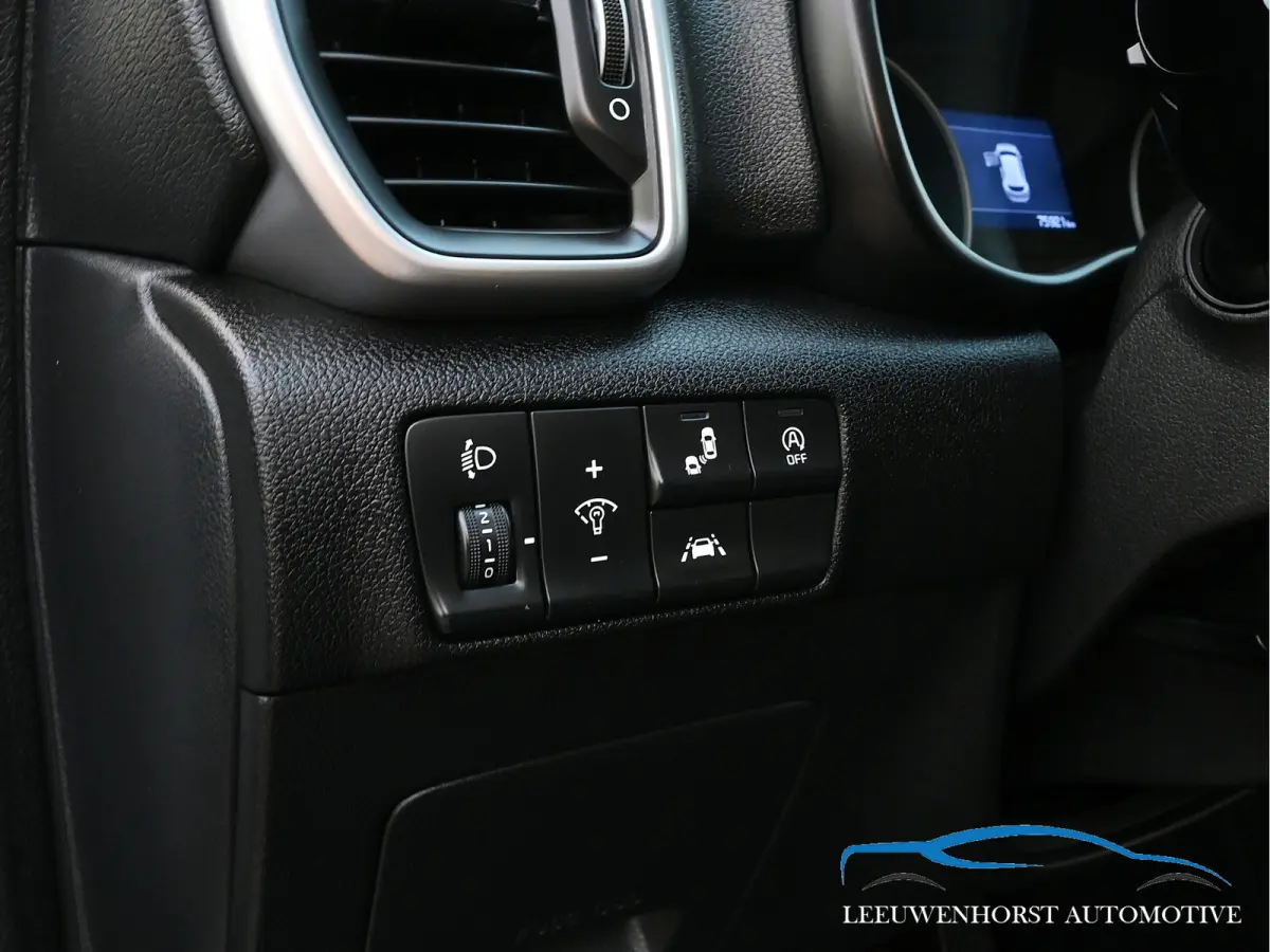 1.6 GDI Black Edition, facelift model, pano, navi, clima, cruise, trekhaak, dealerauto