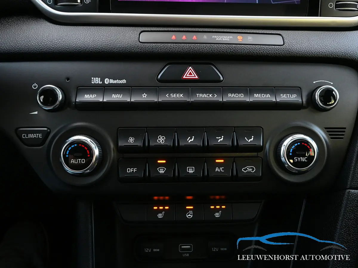 1.6 GDI Black Edition, facelift model, pano, navi, clima, cruise, trekhaak, dealerauto
