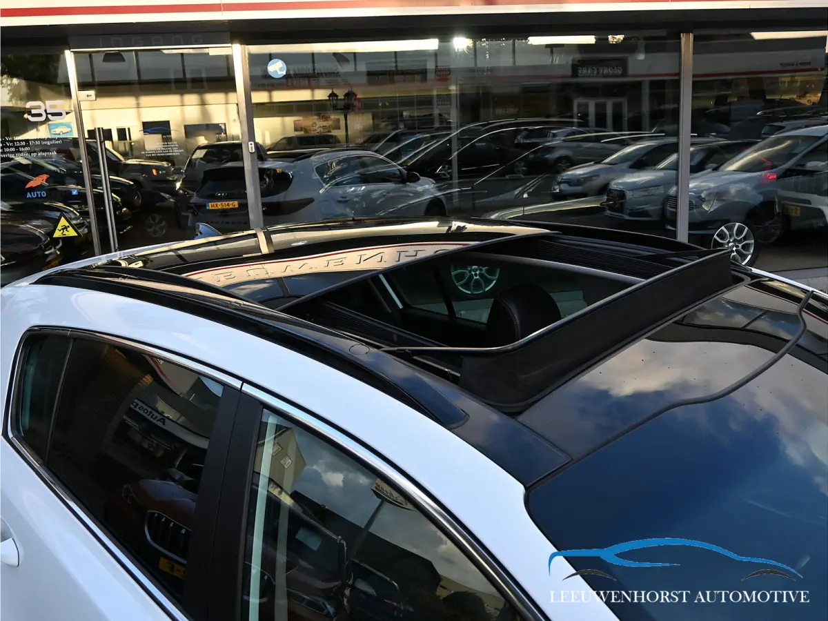 1.6 GDI Black Edition, facelift model, pano, navi, clima, cruise, trekhaak, dealerauto