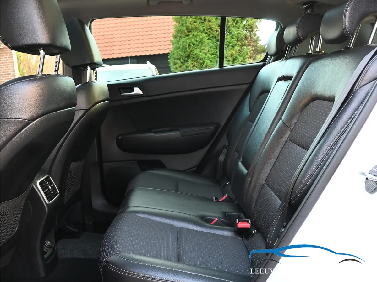 1.6 GDI Black Edition, facelift model, pano, navi, clima, cruise, trekhaak, dealerauto