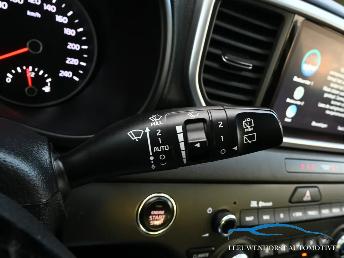 1.6 GDI Black Edition, facelift model, pano, navi, clima, cruise, trekhaak, dealerauto
