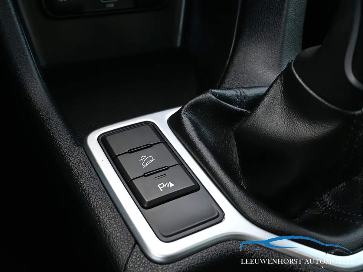 1.6 GDI Black Edition, facelift model, pano, navi, clima, cruise, trekhaak, dealerauto