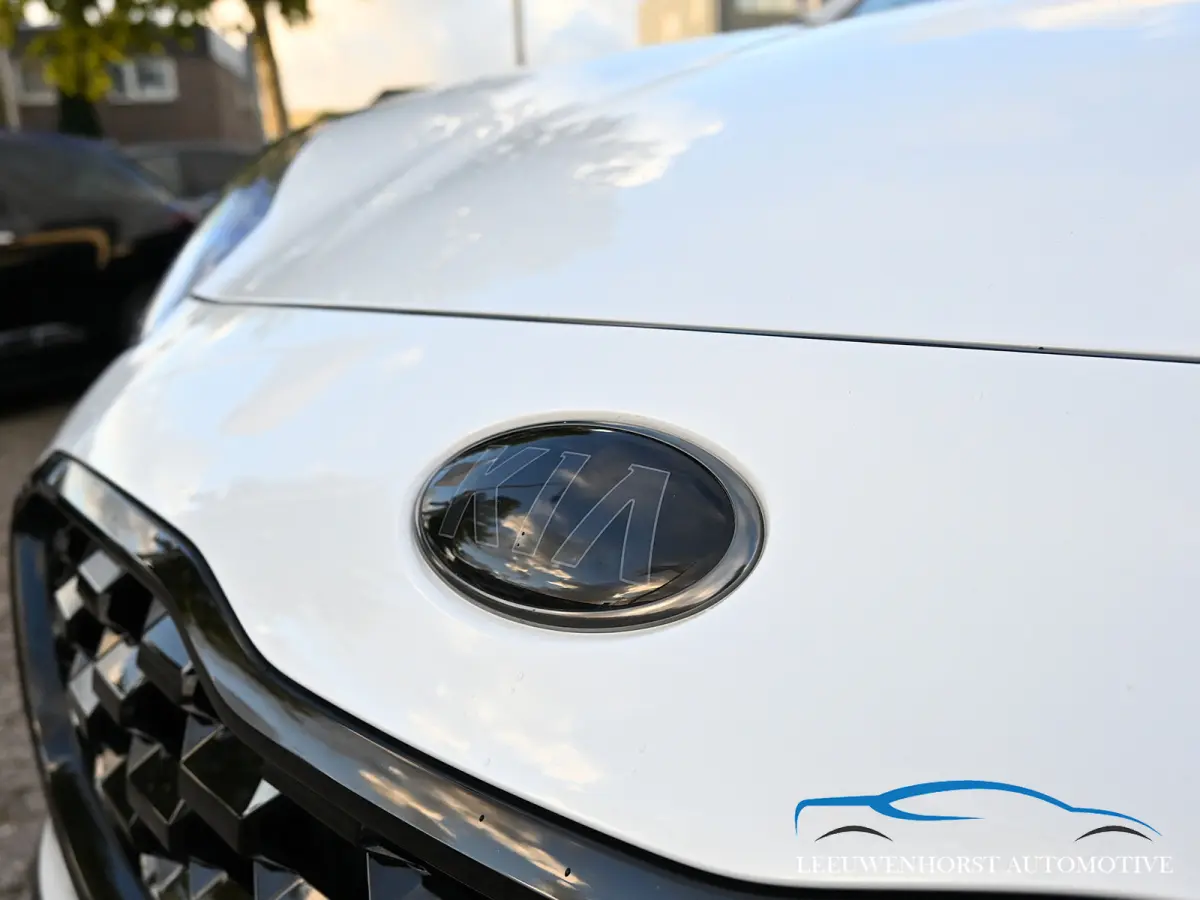 1.6 GDI Black Edition, facelift model, pano, navi, clima, cruise, trekhaak, dealerauto