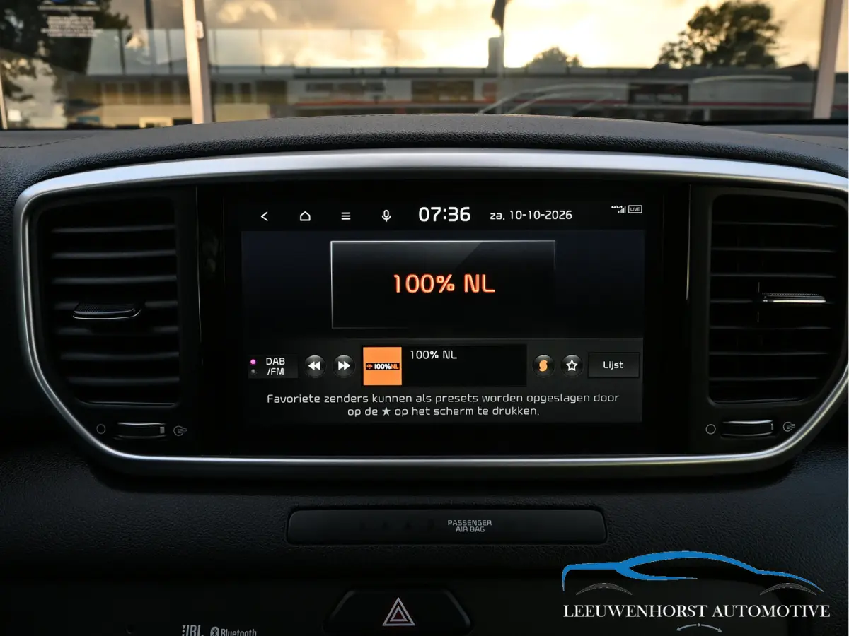 1.6 GDI Black Edition, facelift model, pano, navi, clima, cruise, trekhaak, dealerauto