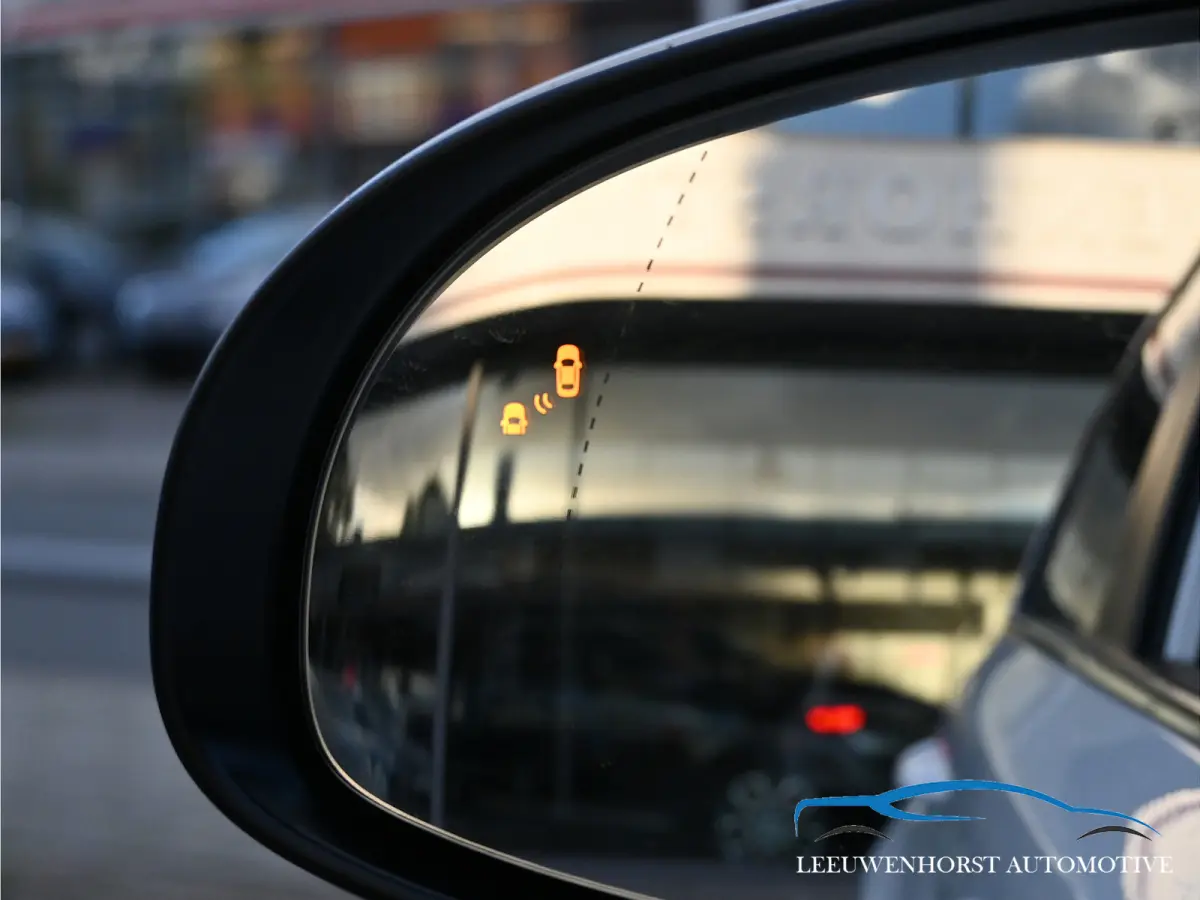 1.6 GDI Black Edition, facelift model, pano, navi, clima, cruise, trekhaak, dealerauto