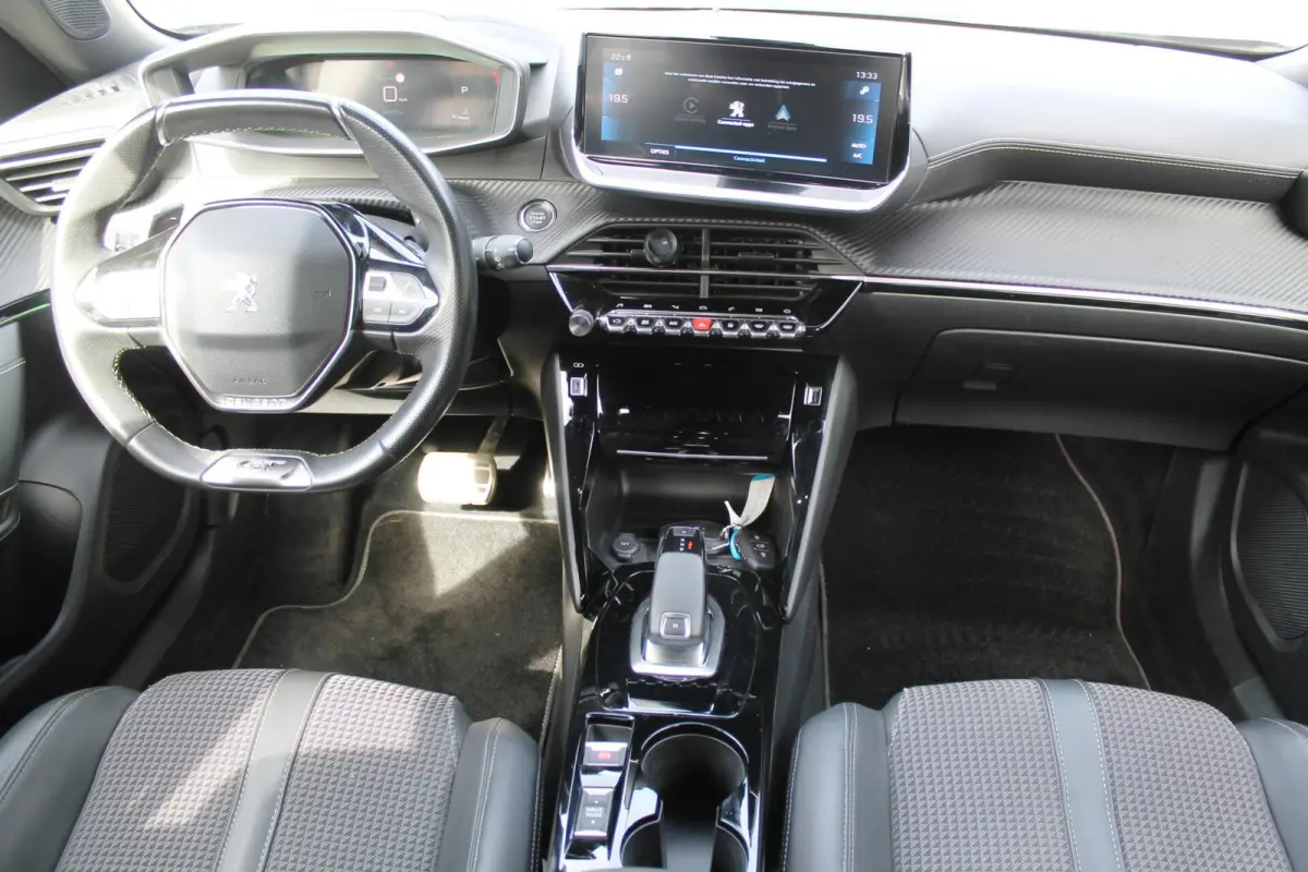1.2 PureTech GT Automaat | Camera | Blindspot | Navi