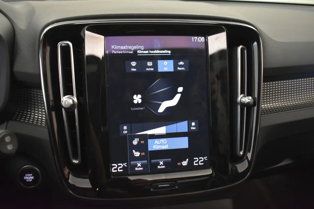 1.5 T4 R-Design Inscrip Pano 360°Cam El Trekh aKlep-Stoel verst Vol Leder Zwarte hemel bekl Stoel/Stuur verwarming