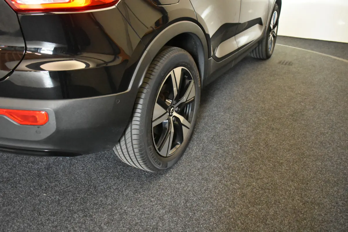 1.5 T4 R-Design Inscrip Pano 360°Cam El Trekh aKlep-Stoel verst Vol Leder Zwarte hemel bekl Stoel/Stuur verwarming