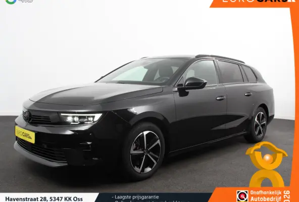 1.2 Turbo Hybrid GS Automaat Climate control Adaptieve cruise control Panorama dak Stoelverwarming Stuurverwarming Navigatie Apple Carplay/ Android Auto Lichtmetalen velgen