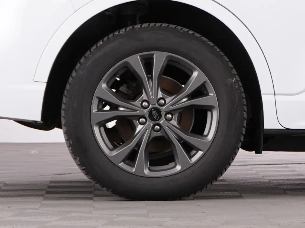 2.5 PHEV ST-Line X | B&O | EL. STOEL | NAVI | ECC