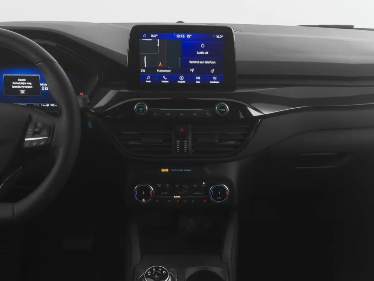 2.5 PHEV ST-Line X | B&O | EL. STOEL | NAVI | ECC