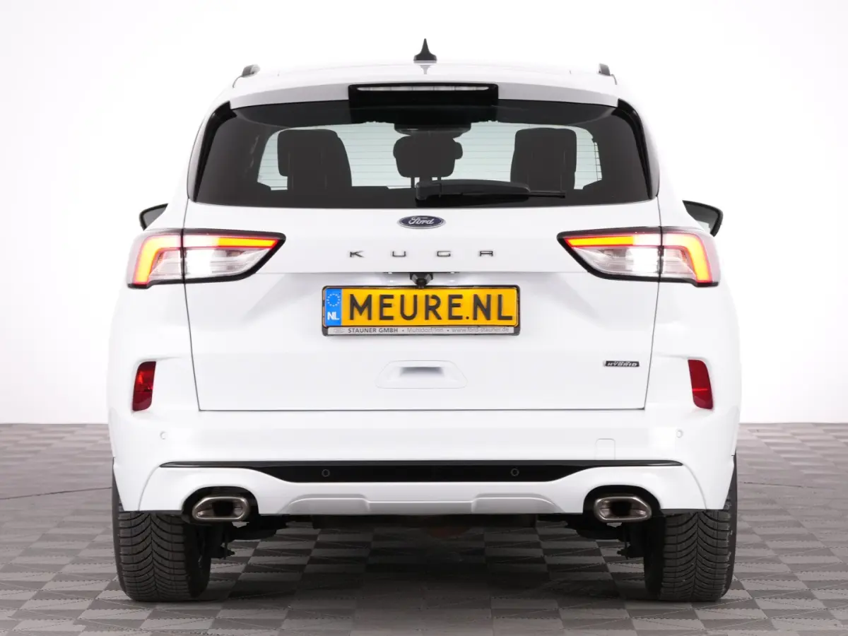 2.5 PHEV ST-Line X | B&O | EL. STOEL | NAVI | ECC
