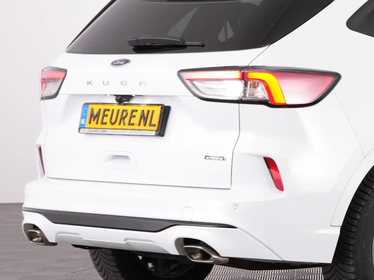 2.5 PHEV ST-Line X | B&O | EL. STOEL | NAVI | ECC