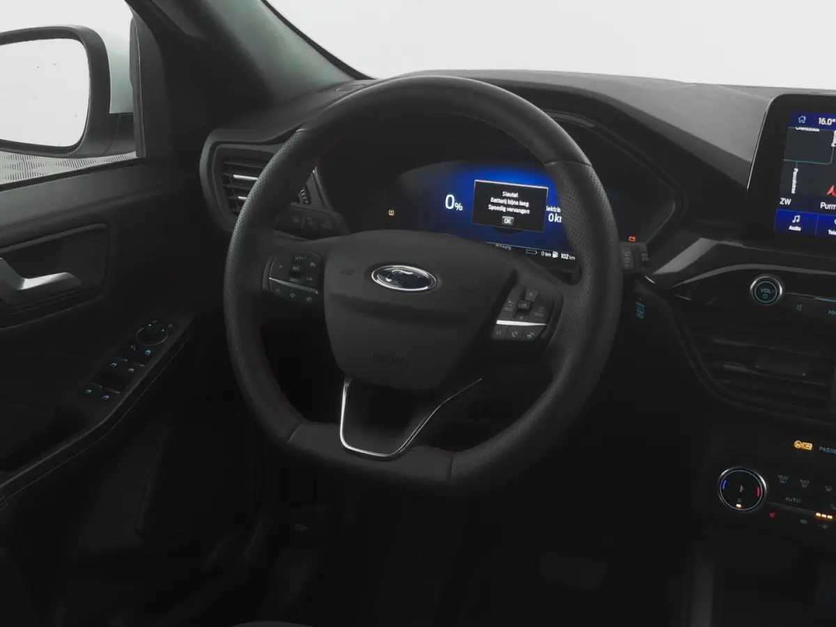 2.5 PHEV ST-Line X | B&O | EL. STOEL | NAVI | ECC