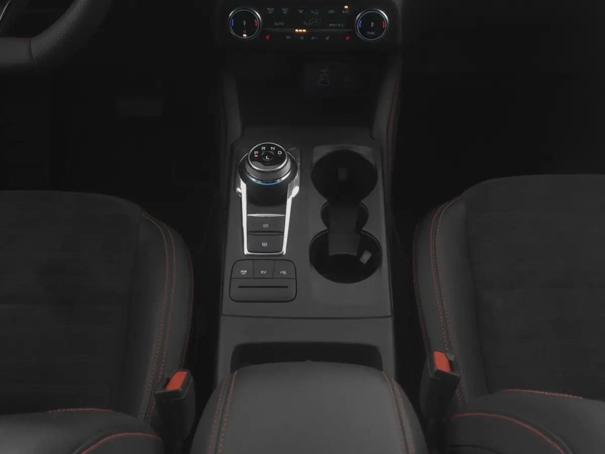 2.5 PHEV ST-Line X | B&O | EL. STOEL | NAVI | ECC
