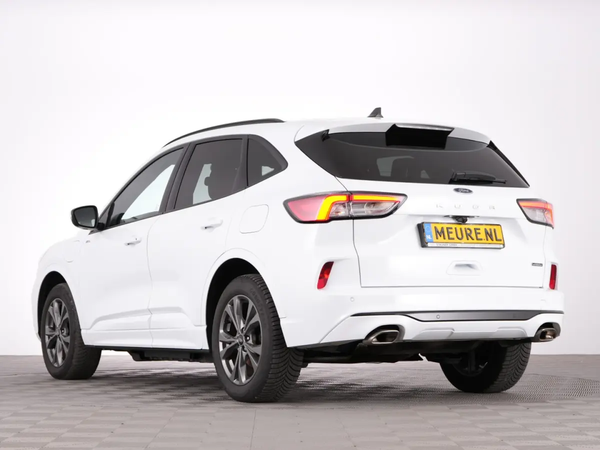 2.5 PHEV ST-Line X | B&O | EL. STOEL | NAVI | ECC