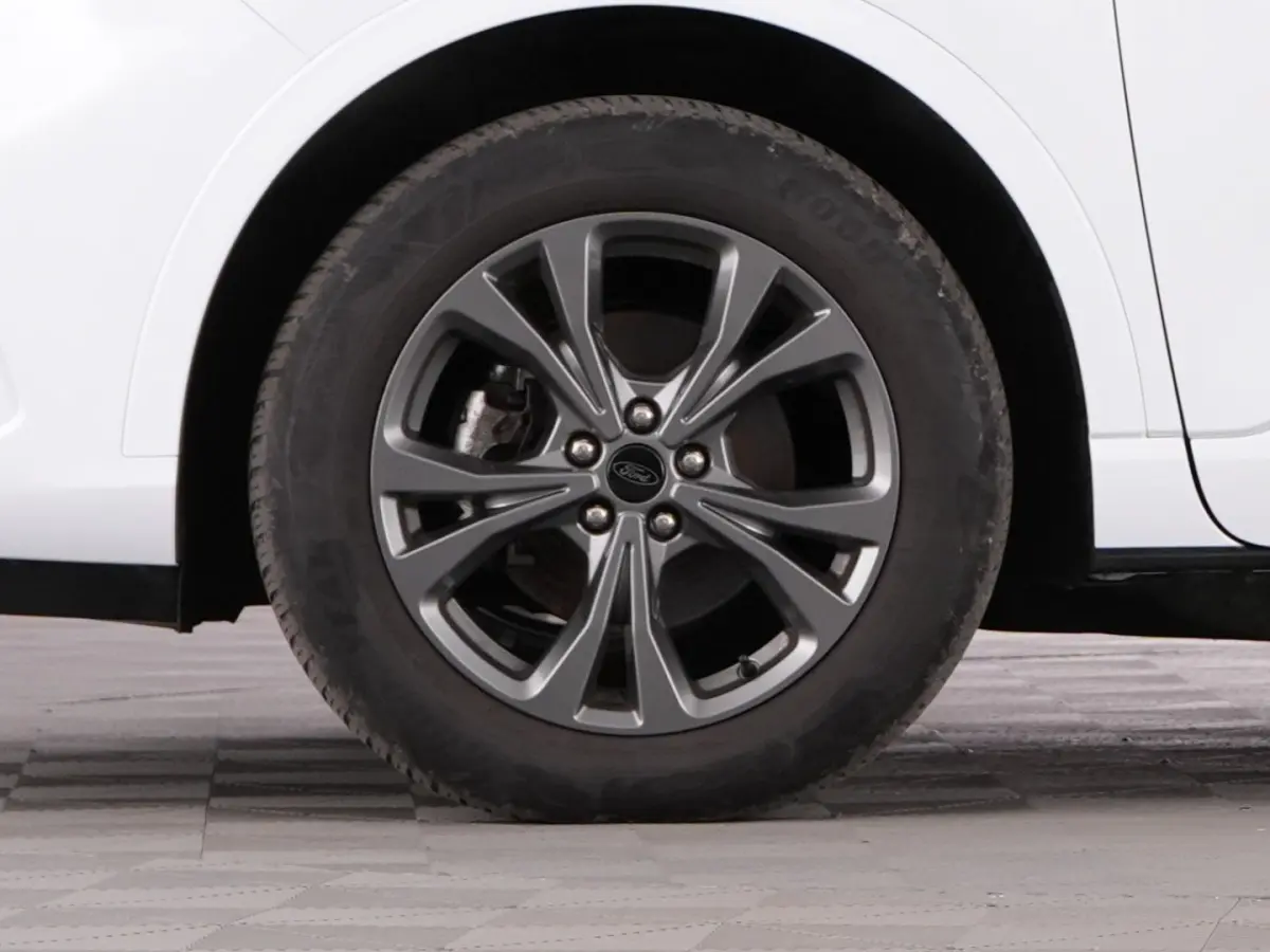 2.5 PHEV ST-Line X | B&O | EL. STOEL | NAVI | ECC
