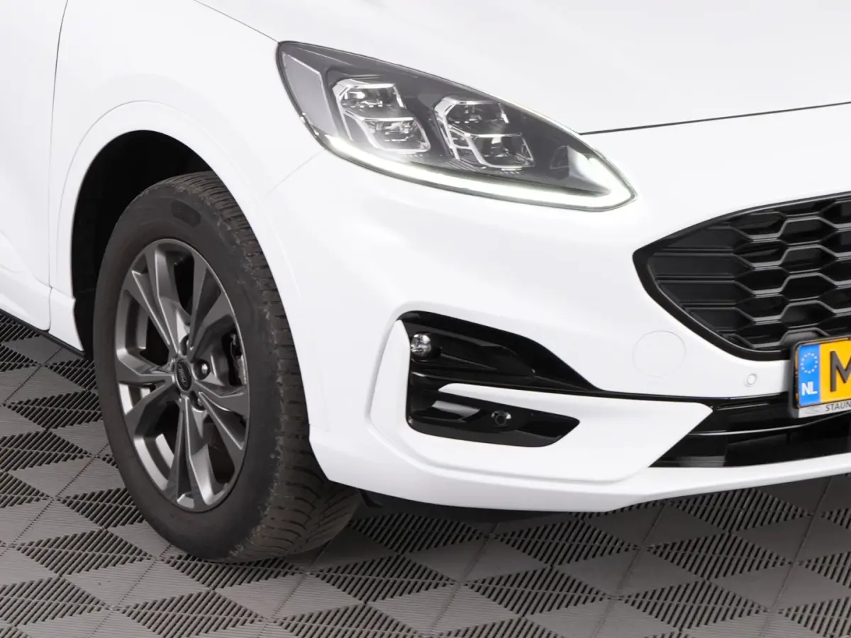 2.5 PHEV ST-Line X | B&O | EL. STOEL | NAVI | ECC