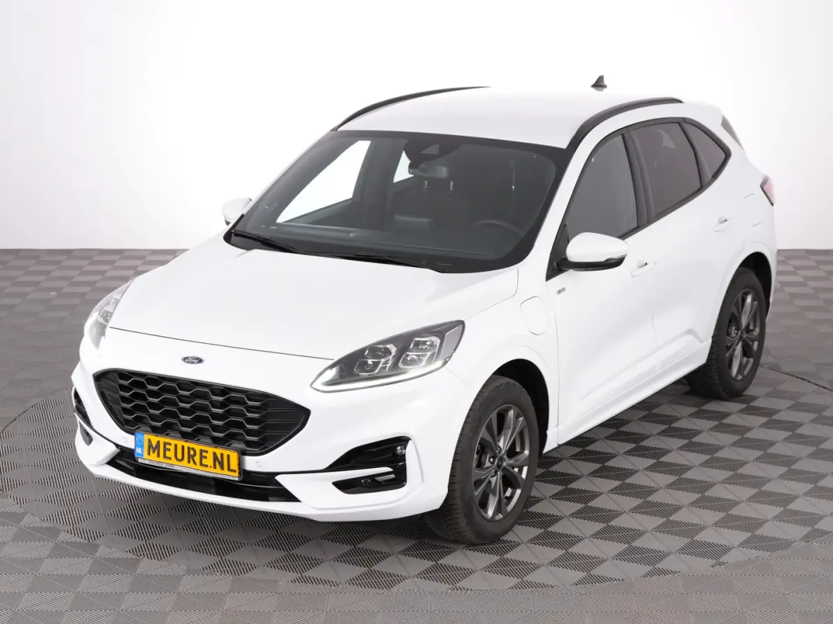 2.5 PHEV ST-Line X | B&O | EL. STOEL | NAVI | ECC
