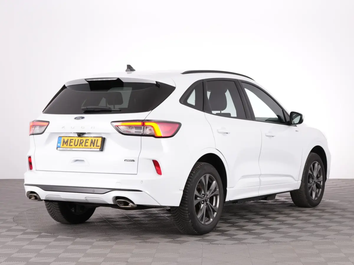 2.5 PHEV ST-Line X | B&O | EL. STOEL | NAVI | ECC